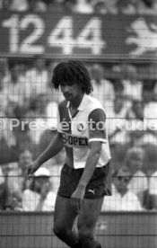 18.08.84 Feyenoord Rotterdam - Manchester United