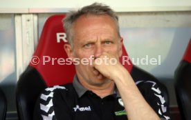 SC Freiburg - FC Ingolstadt 04