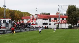 U19 VfB Stuttgart - U17 TSG 1899 Hoffenheim
