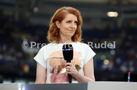 20.06.23 Deutschland - Kolumbien