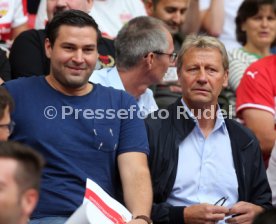 VfB Stuttgart Mitgliederversammlung 2019