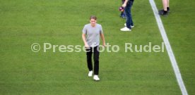 16.08.25 Franz-Beckenbauer-Supercup VfB Stuttgart - FC Bayern München