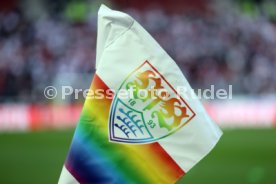 18.03.23 VfB Stuttgart - VfL Wolfsburg