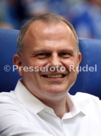 FC Schalke 04 - VfB Stuttgart