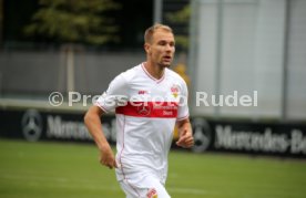 26.09.20 VfB Stuttgart II - FSV Frankfurt