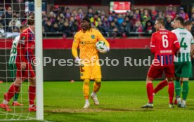 19.12.24 1. FC Heidenheim - FC St. Gallen