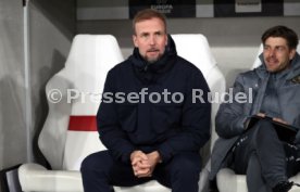 06.11.25 VfB Stuttgart - Feyenoord Rotterdam