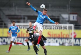 Fu?ball  2.Bundesliga Holstein Kiel vs. VfB Stuttgart