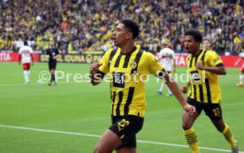 22.10.22 Borussia Dortmund - VfB Stuttgart