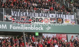 VfL Wolfsburg - VfB Stuttgart