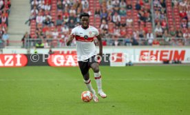 19.09.21 VfB Stuttgart - Bayer 04 Leverkusen