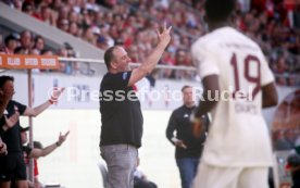 06.04.24 1. FC Heidenheim - FC Bayern M&uuml;nchen