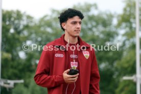 19.07.26 TSG Balingen - VfB Stuttgart
