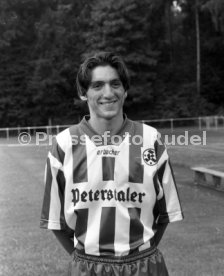 15.07.94 Stuttgarter Kickers Fototermin