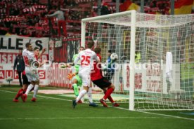SC Freiburg - 1. FC Union Berlin