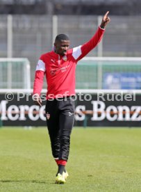 VfB Stuttgart
