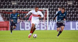30.09.25 VfB Stuttgart II - SV Wehen Wiesbaden