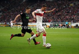 VfB Stuttgart - Hannover 96
