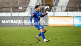 19.11.22 Stuttgarter Kickers - FC Holzhausen