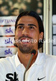 Sami Khedira