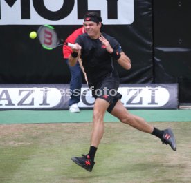 Tennis MercedesCup 2018