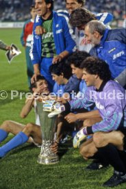 17.05.89 VfB Stuttgart - SSC Neapel