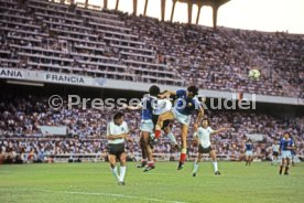 FIFA WM 1982