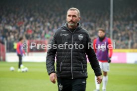VfL Osnabr&uuml;ck - VfB Stuttgart