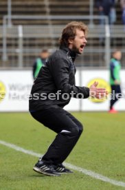 Stuttgarter Kickers - VfB Stuttgart II
