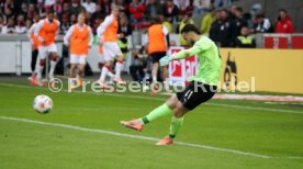 05.10.25 VfB Stuttgart - 1. FC Heidenheim