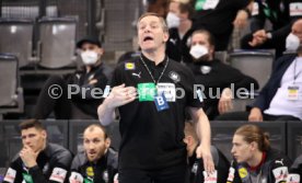 02.05.21 Deutschland - Estland