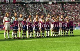 14.06.97 DFB-Pokal Finale 1997 VfB Stuttgart - FC Energie Cottbus