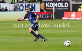 1. FC Heidenheim 1846 - Hannover 96