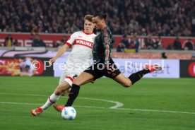 28.02.25 VfB Stuttgart - FC Bayern M&uuml;nchen