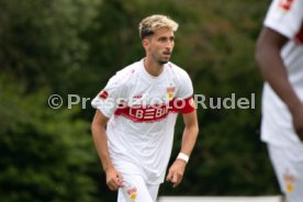 12.07.25 SV Fellbach - VfB Stuttgart