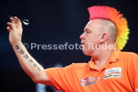 PDC Darts Grand Prix Sindelfinden 2017