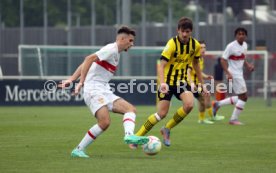 14.05.23 U17 VfB Stuttgart - U17 Borussia Dortmund