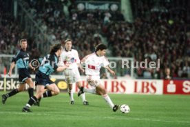 27.03.97 VfB Stuttgart - TSV 1860 M&uuml;nchen