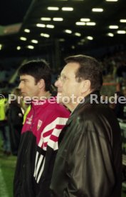 09.11.97 VfL Bochum - VfB Stuttgart