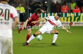 SC Freiburg - VfB Stuttgart