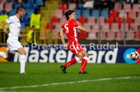 29.09.09 FC Unirea Urziceni - VfB Stuttgart