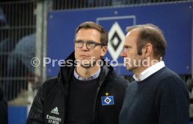 Hamburger SV - VfB Stuttgart