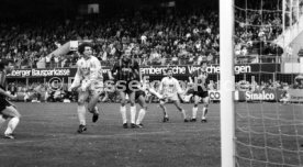 27.10.90 Stuttgarter Kickers - SC Freiburg