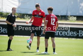19.07.22 VfB Stuttgart Saison-Kickoff