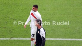 30.08.25 VfB Stuttgart - Borussia Mönchengladbach