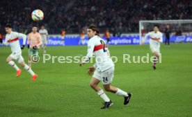 05.02.23 VfB Stuttgart - SV Werder Bremen