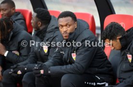 05.04.23 1. FC N&uuml;rnberg - VfB Stuttgart
