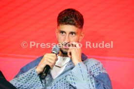 24.04.25 Talk-Format "Bundesliga trifft Basis"
