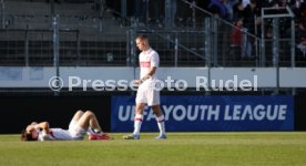 02.04.25 U19 VfB Stuttgart - U19 FC Barcelona