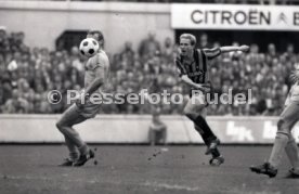 07.10.84 Inter Mailand - Hellas Verona